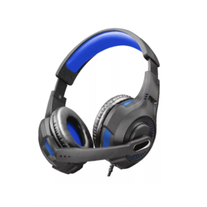 Auricular Gamer Trust Ravu GXT 307