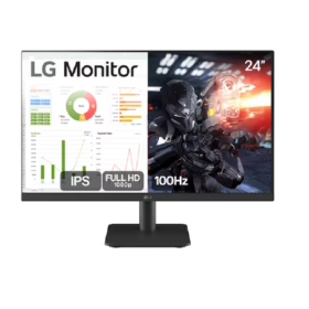 Monitor LG 24MS500 24" Full HD 100Hz