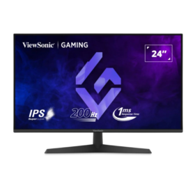 Monitor ViewSonic VX2429 24" Full HD 200Hz