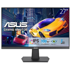 Monitor ASUS VA27EHF-J 27" IPS Full HD 100Hz