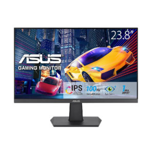 Monitor ASUS VA24EHF-J 24" IPS Full HD 100Hz