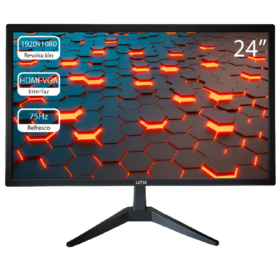 Monitor Letos 24" Full HD 100Hz