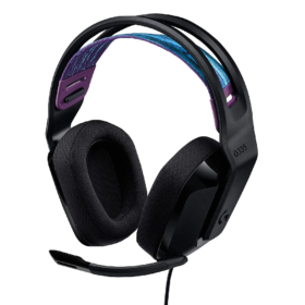 Auriculares Gamer Logitech G335
