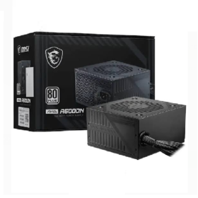 Fuente MSI MAG A500DN 500W 80 PLUS Bronze