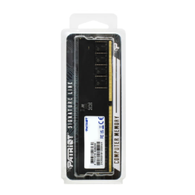 Memoria RAM DDR5 8GB Patriot Signature 5600MHz