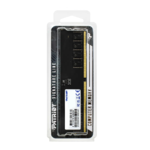Memoria RAM DDR5 8GB Patriot Signature 5600MHz