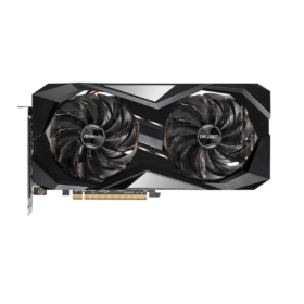 Placa de Video RX 6700 XT 12GB ASRock – Outlet OEM