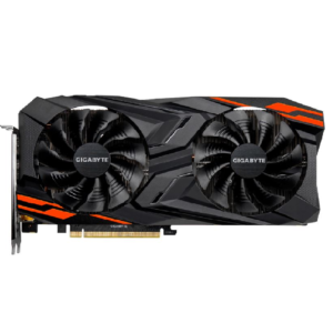 Placa de Video Vega 64 Gigabyte – Usada Full Box