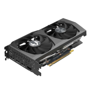 Placa de Video RTX 3070 8GB Zotac – OEM