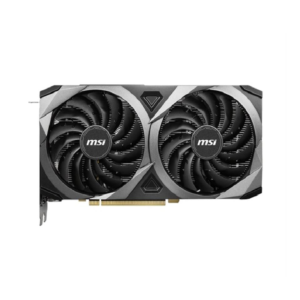 Placa de Video RTX 3070 MSI Ventus X2 – Outlet OEM