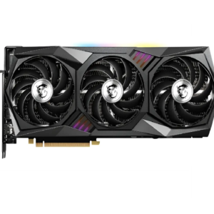 Placa de Video RTX 3070 MSI Gaming X Trio – Outlet OEM