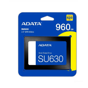 SSD ADATA 960GB SATA 2.5