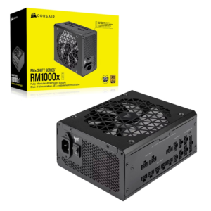 Fuente Corsair RM1000W 80 Plus Gold Outlet