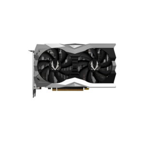PLACA DE VIDEO ZOTAC GEFORCE RTX 2060 6GB GDDR6 OEM