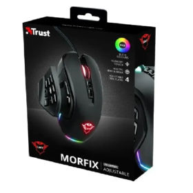 MOUSE GAMER TRUST GXT 970 MORFIX CUSTOMISABLE