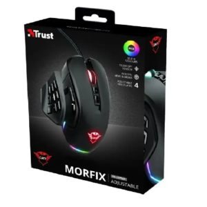 MOUSE GAMER TRUST GXT 970 MORFIX CUSTOMISABLE