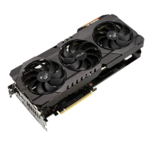 PLACA DE VIDEO ASUS TUF RTX 3070 O8G GAMING OUTLET