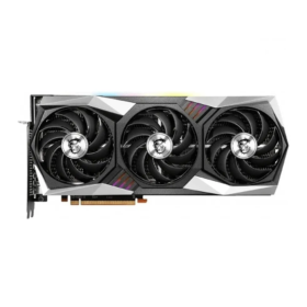 MSI Radeon RX 6900 XT GAMING Z TRIO 16GB — OEM