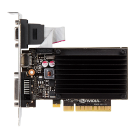 PLACA DE VIDEO EVGA GT 730 OEM
