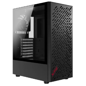 GABINETE ADATA XPG VALOR AIR MT-BKCWW NEGRO