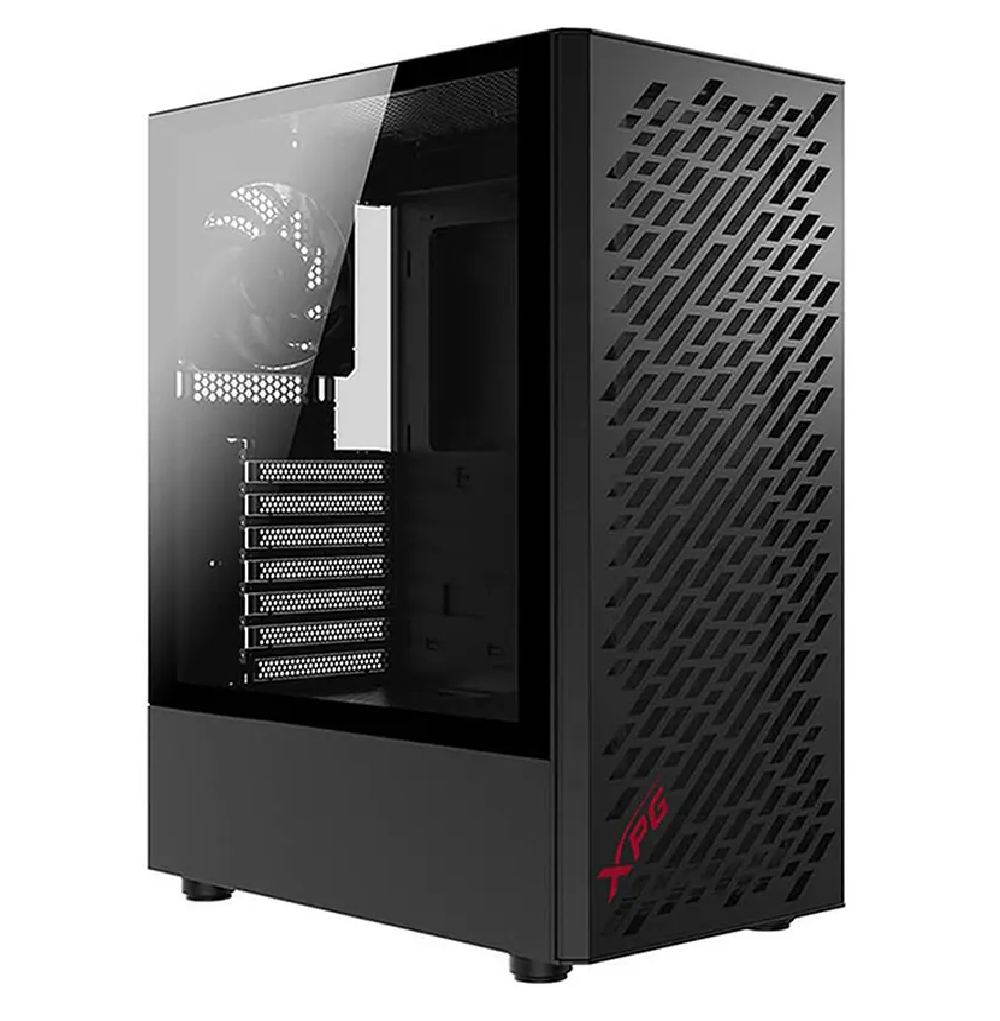 GABINETE ADATA XPG NEGRO VALOR AIRMT-BKCWW
