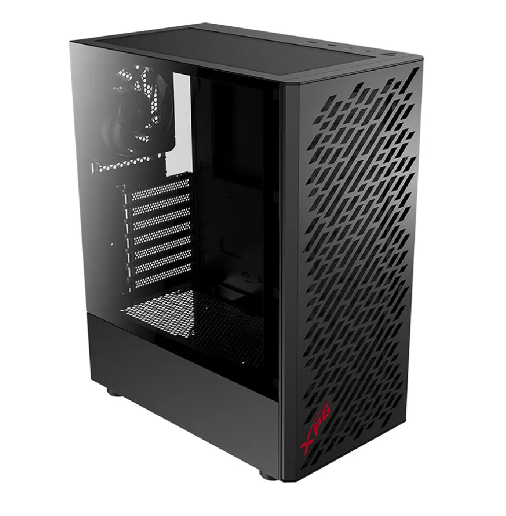 GABINETE ADATA XPG NEGRO VALOR AIRMT-BKCWW2