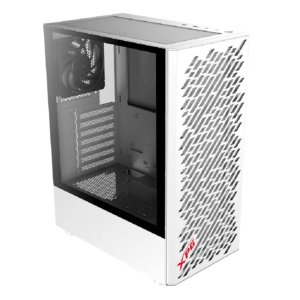 GABINETE ADATA XPG VALOR AIR MT-WHCWW BLANCO