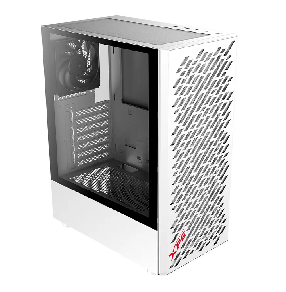 Sin títuloGABINETE ADATA XPG BLANCO VALOR AIRMT-WHCWW 2