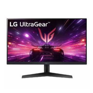 Monitor Gamer LG UltraGear 24" Full HD IPS 180Hz 1ms